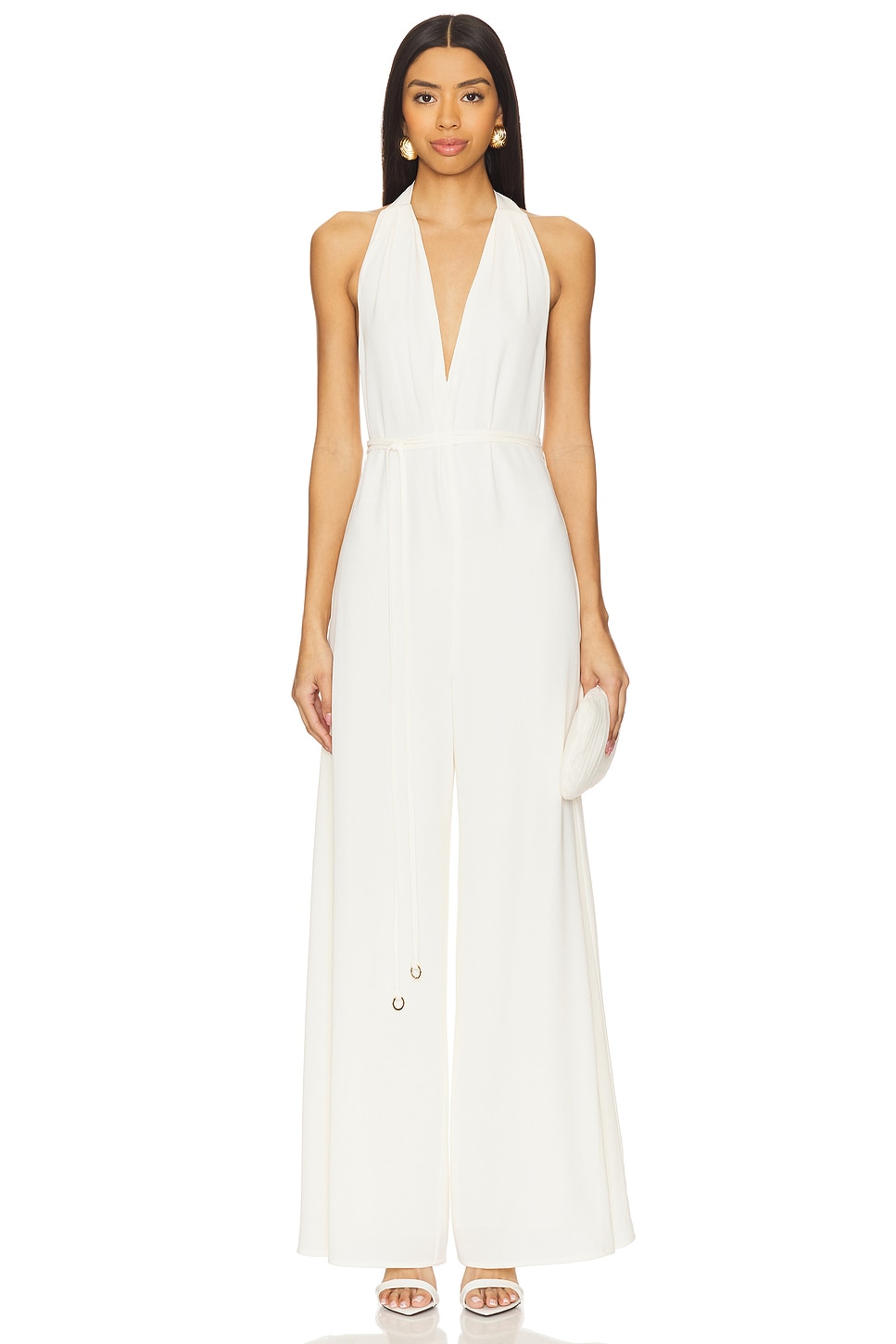 Shona Joy/レースホルターオープンバックlace halter open back Shona Joy/レースホルターオープンバックlace halter open back