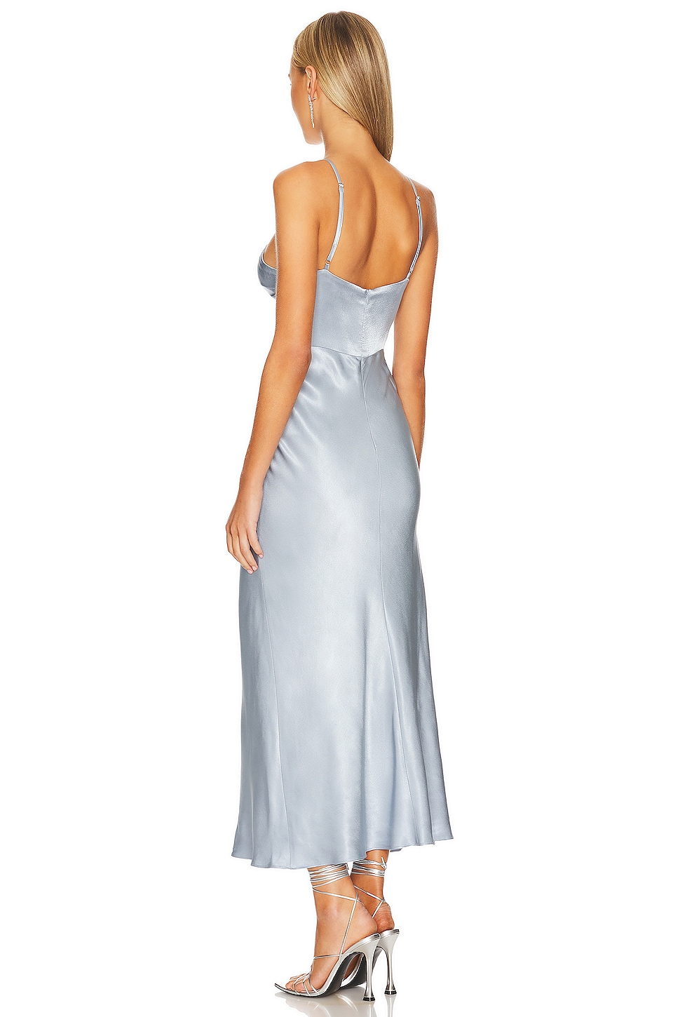 Angelica Midi Dress
