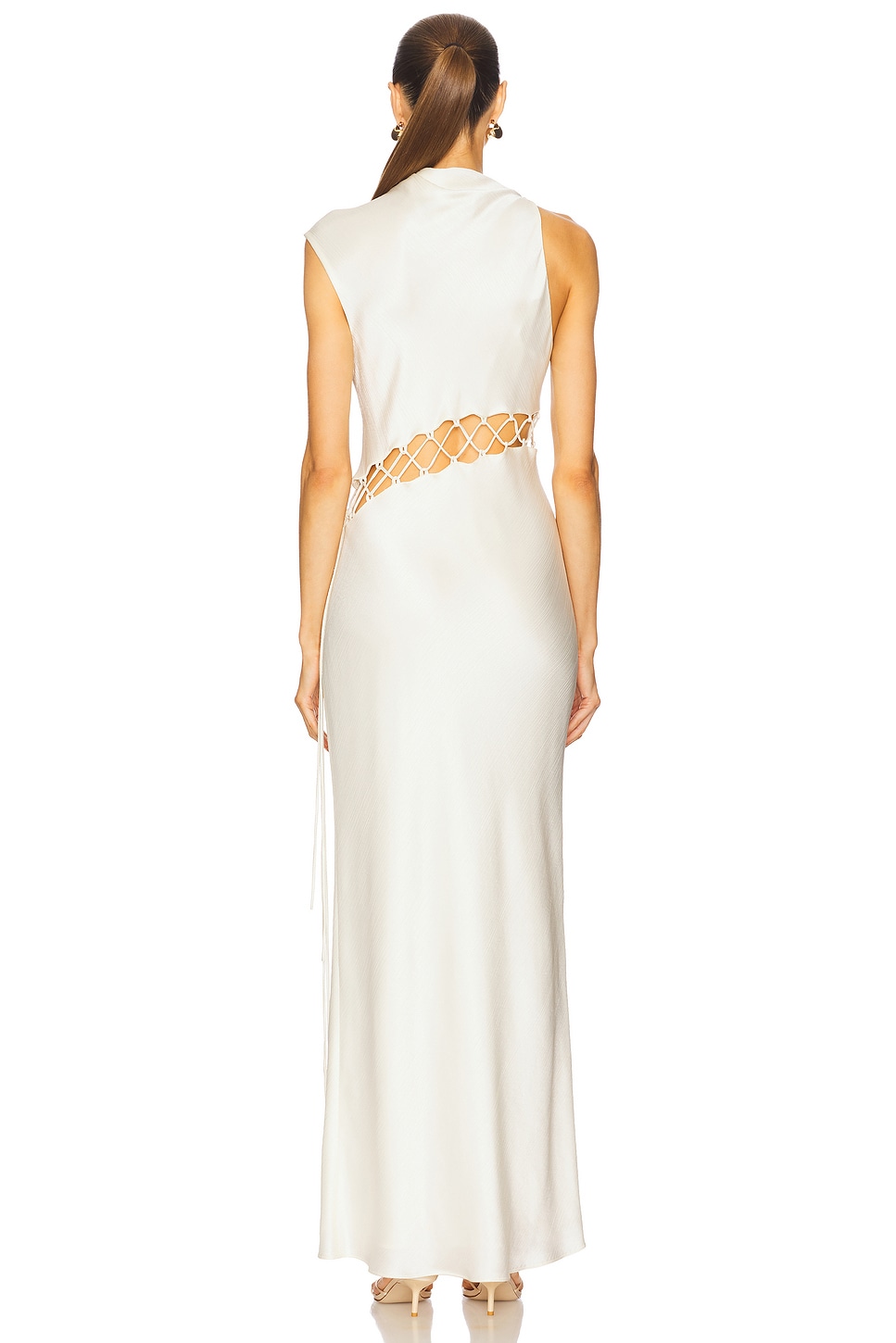 Huxley Maxi Dress
