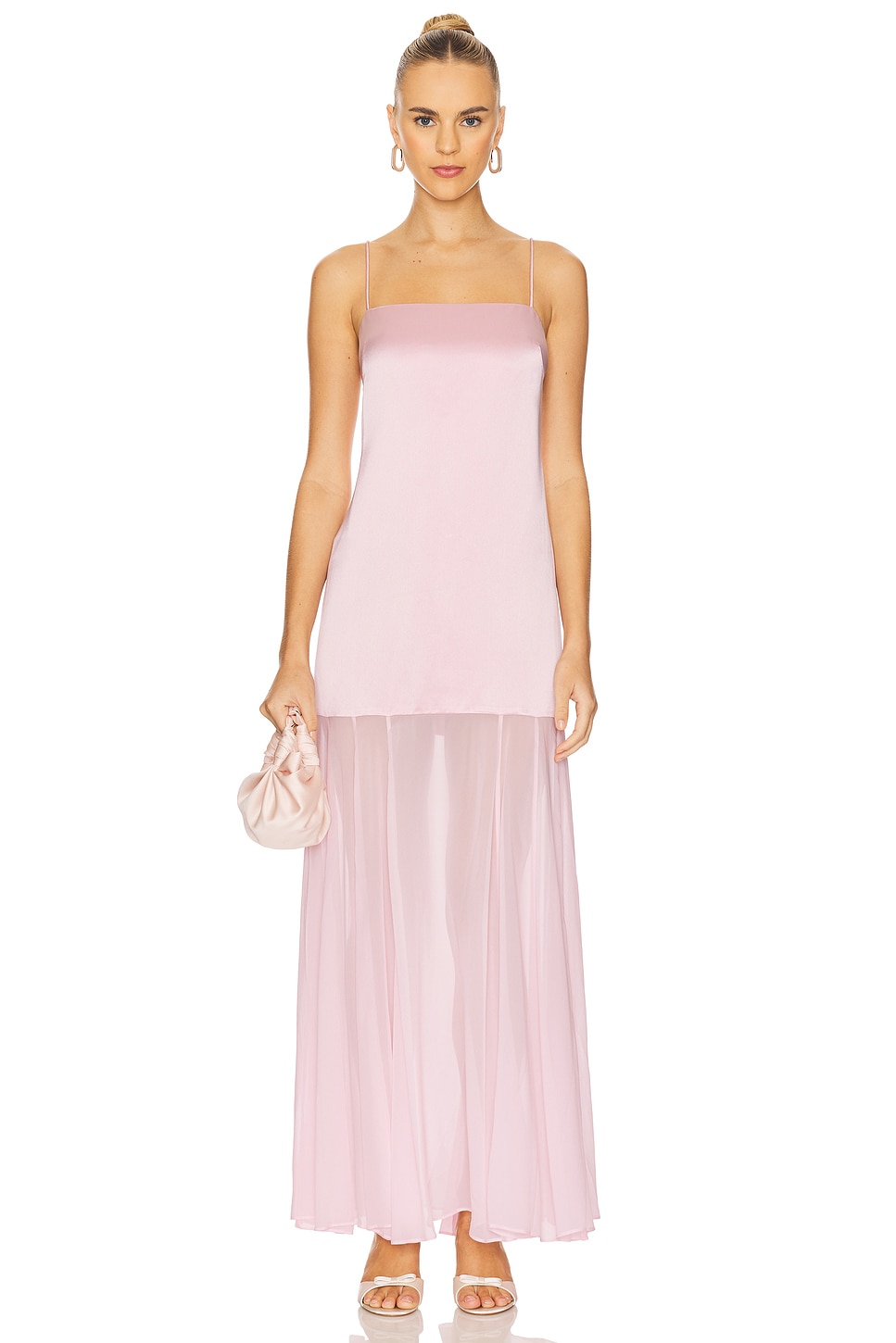Moraya Maxi Dress Moraya Maxi Dress