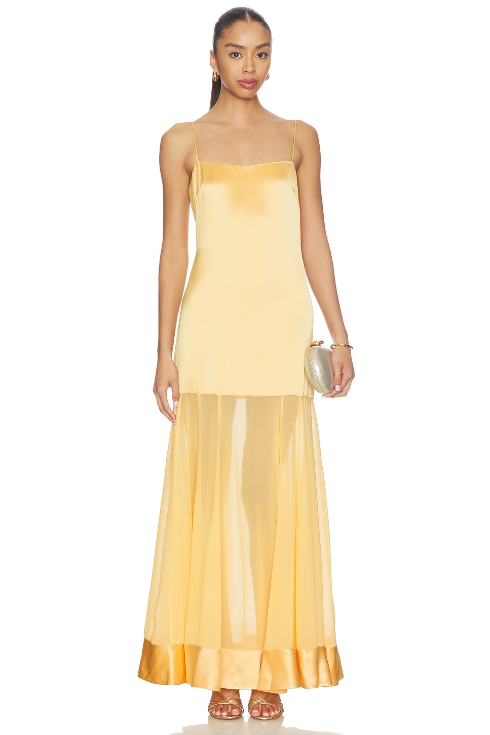 sachin and babi light blue dress Formal Dresses & Evening Gowns For Women