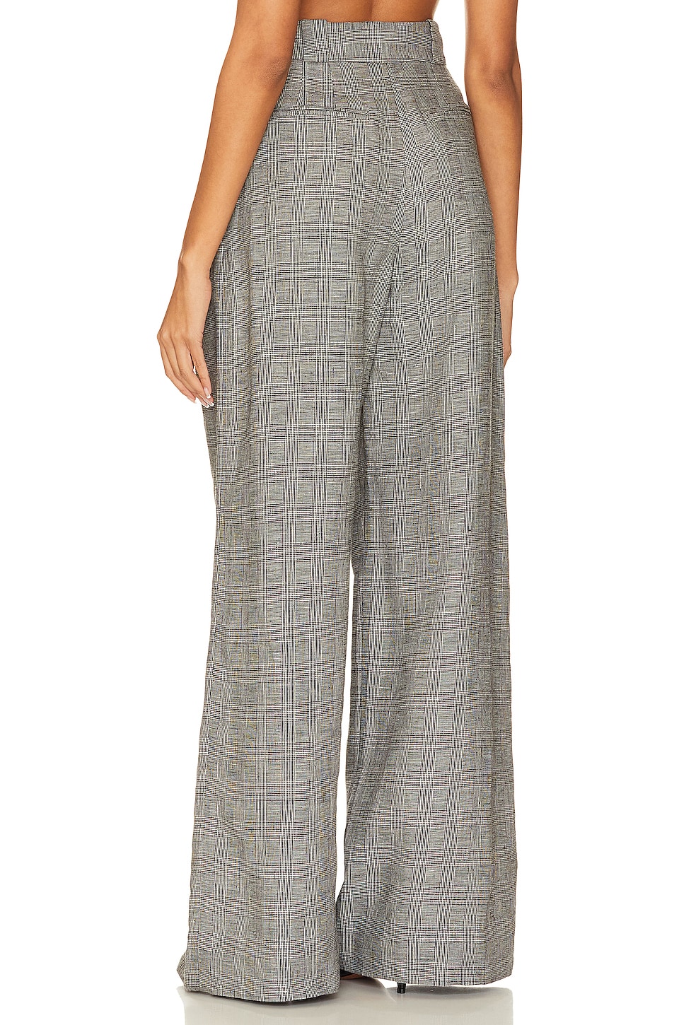 Shona Joy Birilla Tailored Wide Leg Pant thumbnail