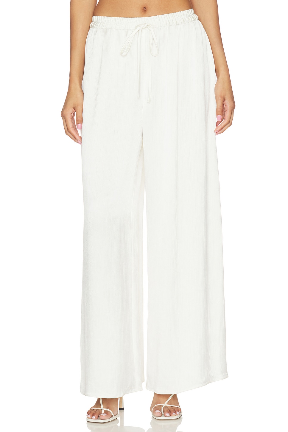 Huxley Drawstring Pant - thumbnail 2