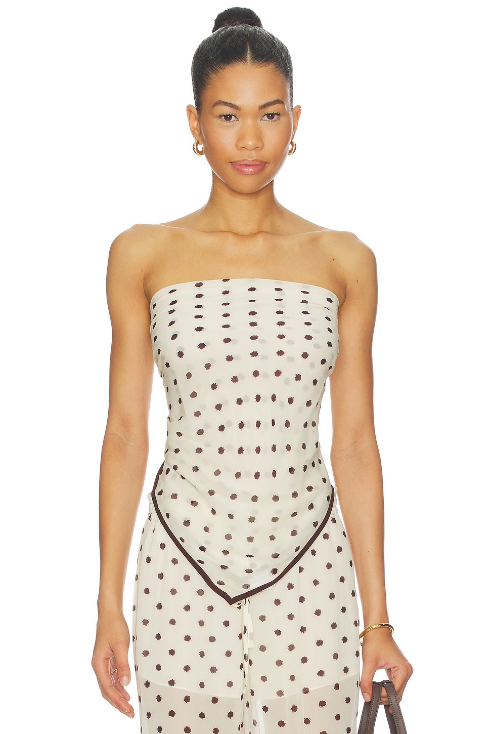 The Houston Scarf by Shona Joy