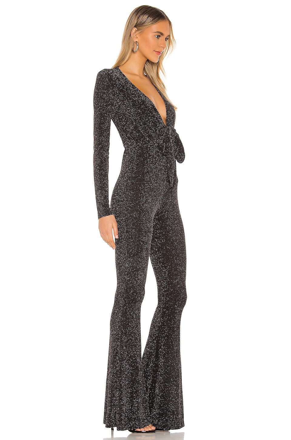 Martina Jumpsuit - thumbnail 3