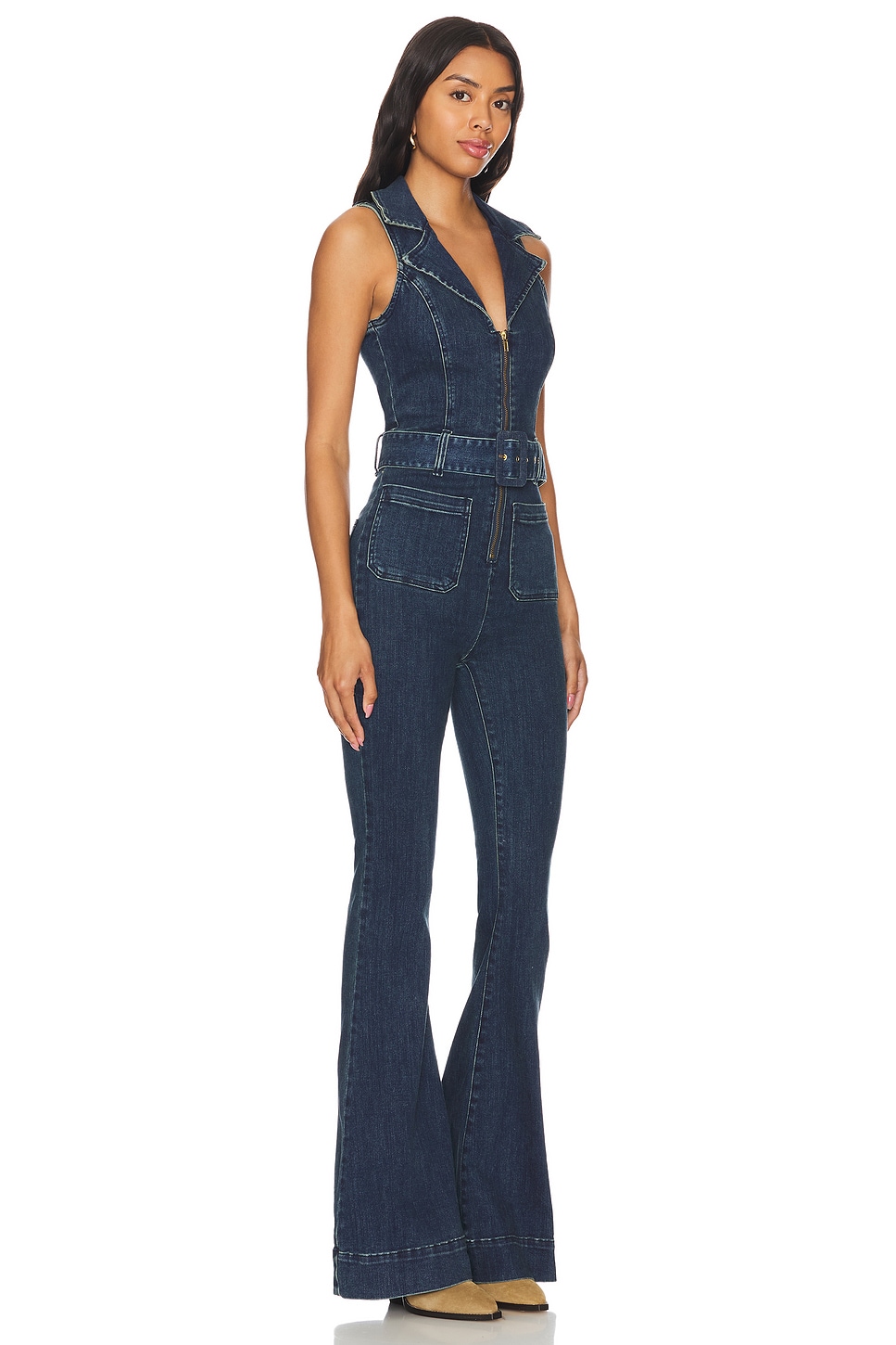 Jacksonville Jumpsuit - Thumbnail 2