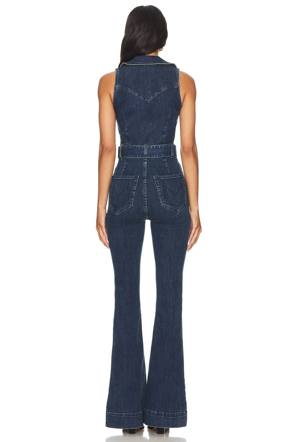 Jacksonville Jumpsuit - Thumbnail 3