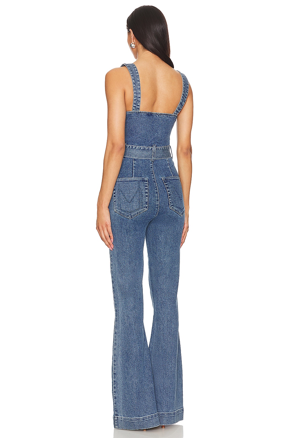 Crossroads Jumpsuit