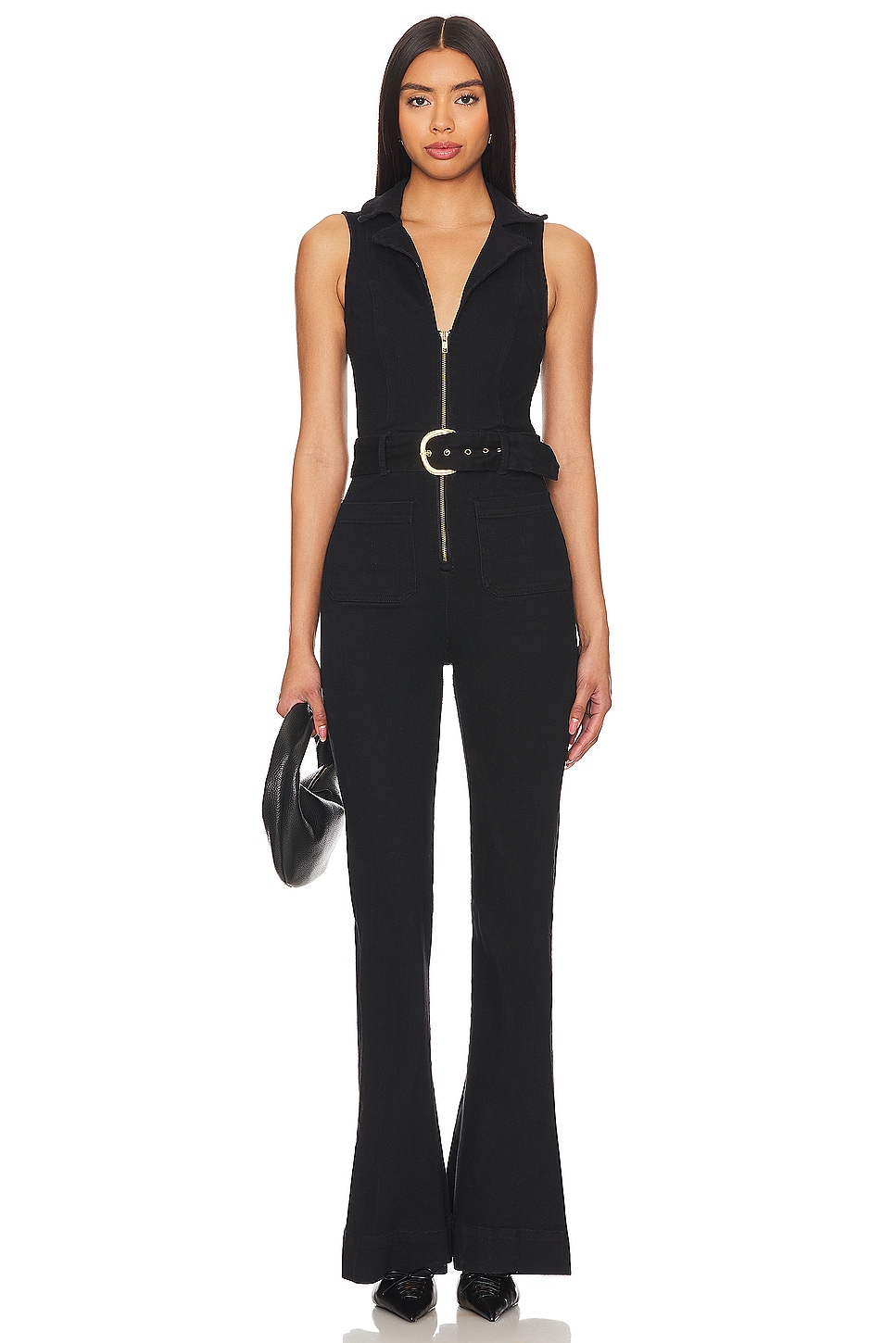 Jacksonville Jumpsuit