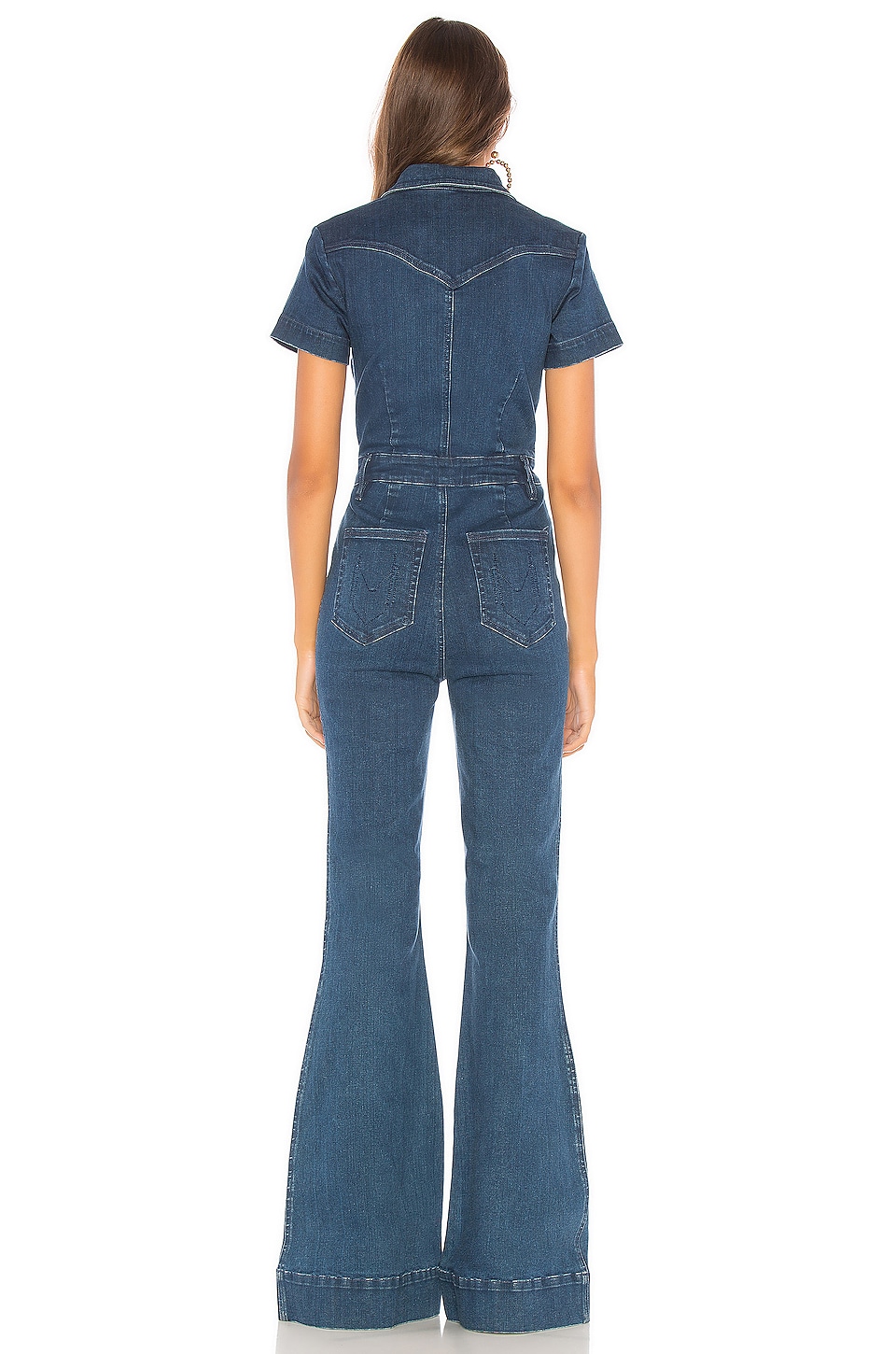 Everhart Jumpsuit