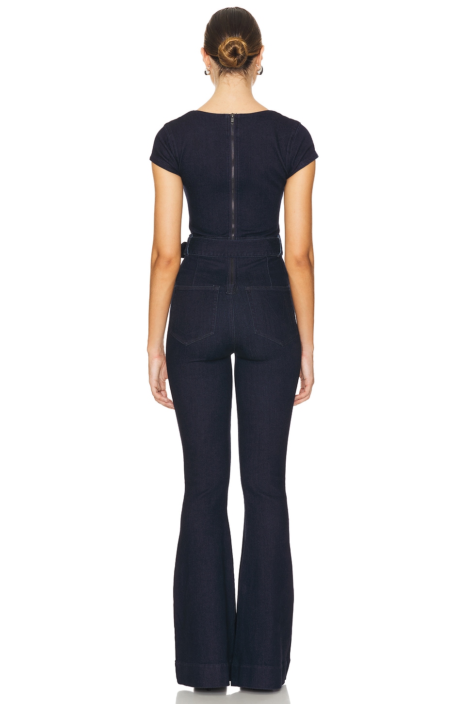 Downtown Jumpsuit