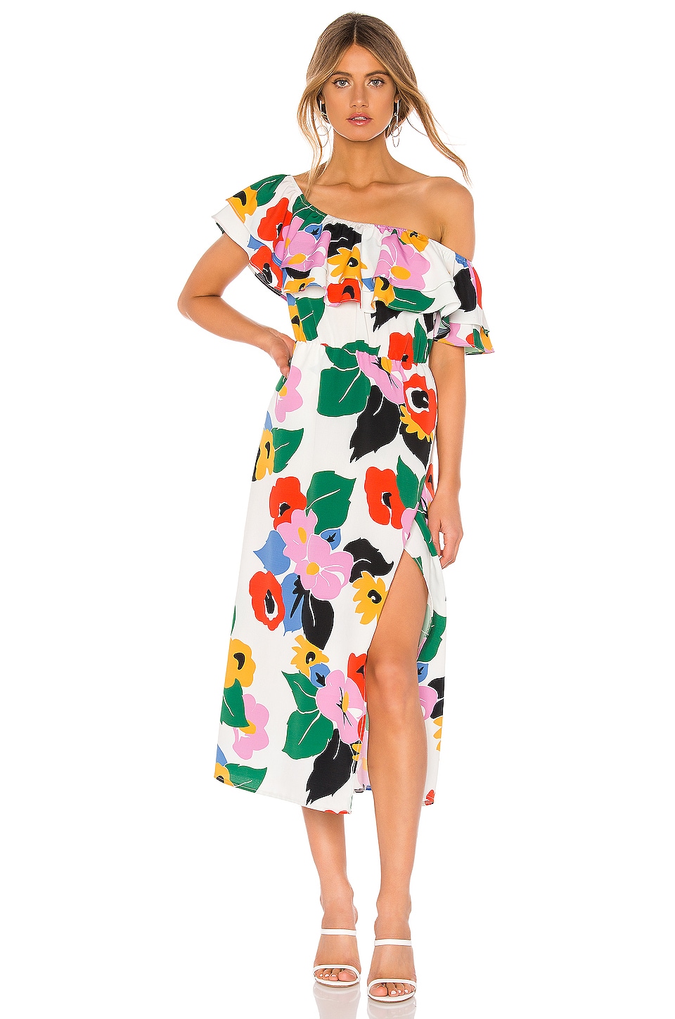 revolve vacation dresses