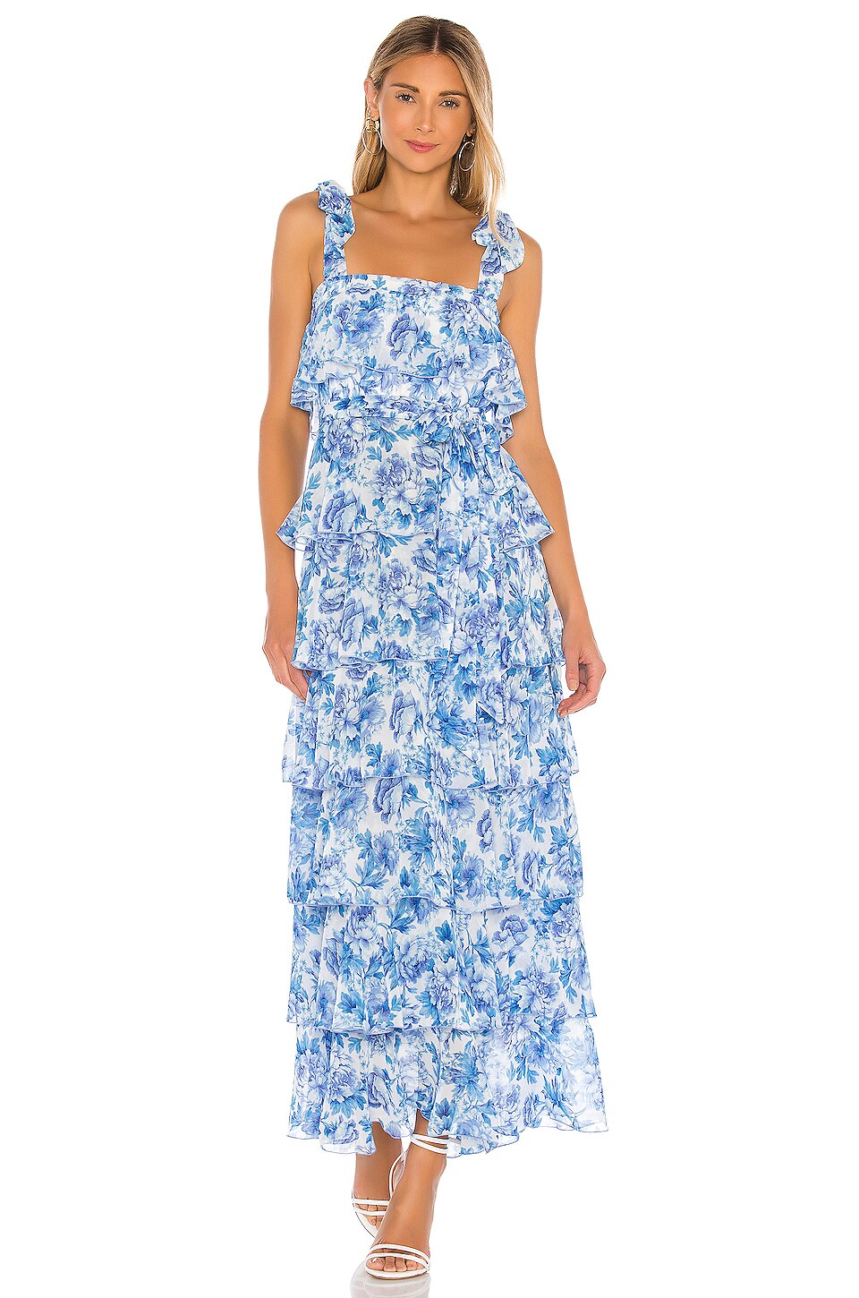 Show Me Your Mumu The Best Dress in Mama Blues | REVOLVE