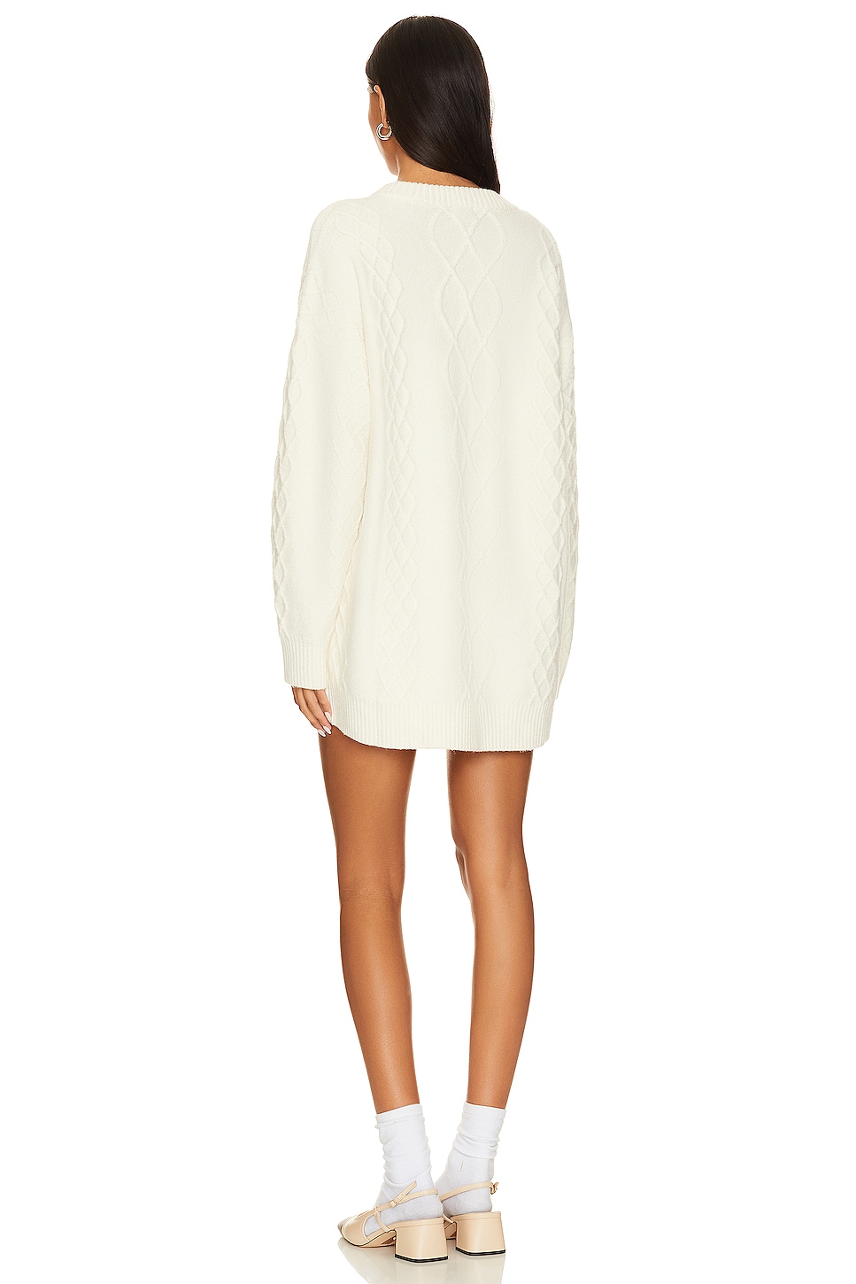 Show Me Your Mumu Canyon Tunic thumbnail