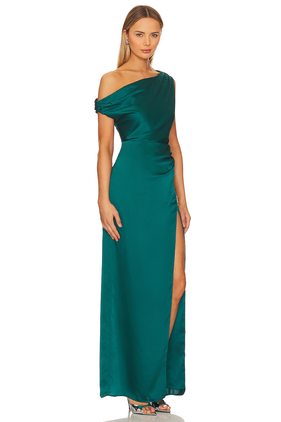 Show Me Your Mumu Jodie Dress thumbnail