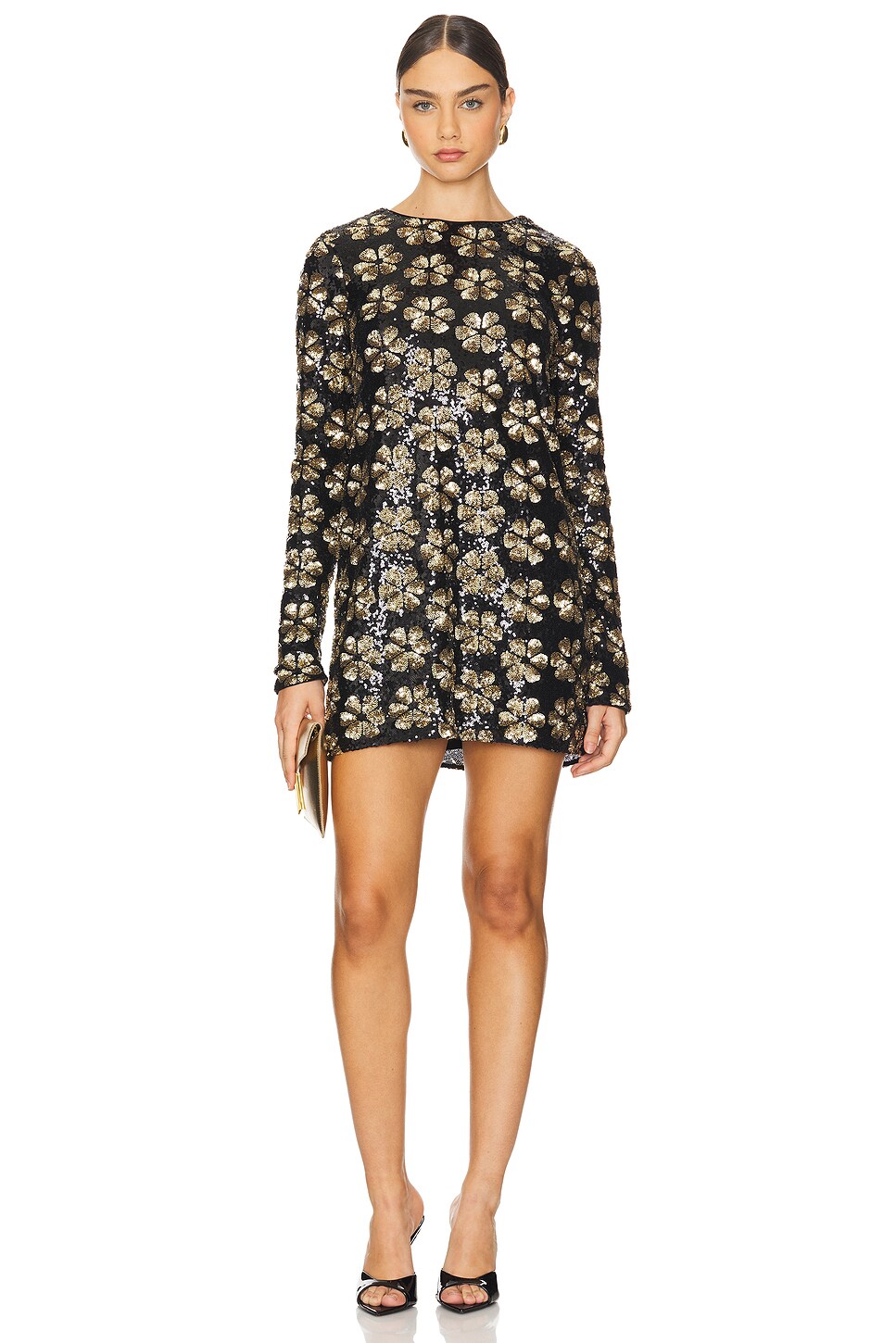 Maddison Mini Dress