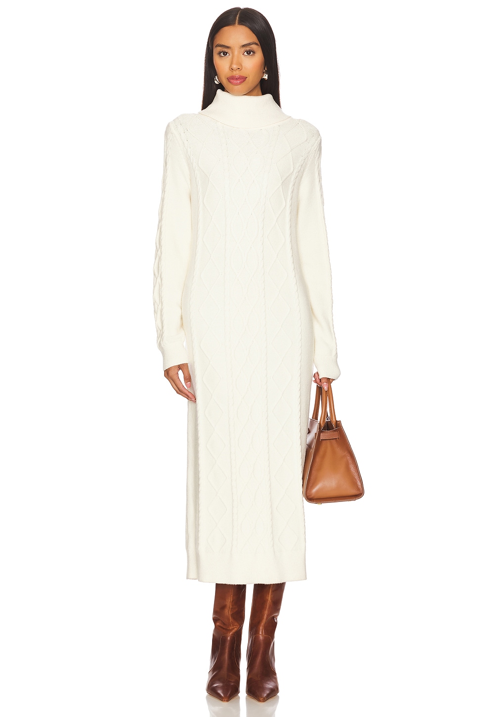 Montreal Midi Dress