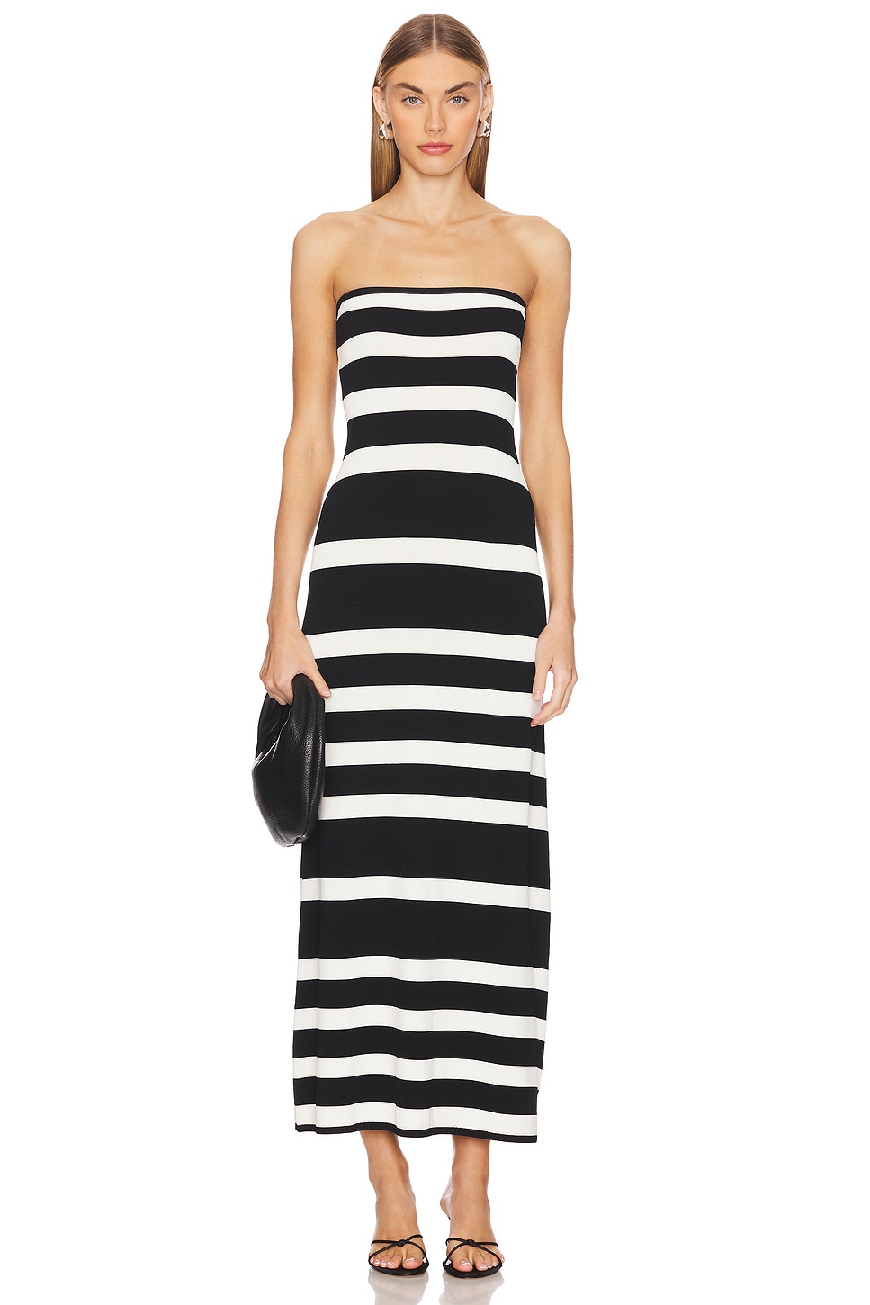 Island Nights Tube Dress