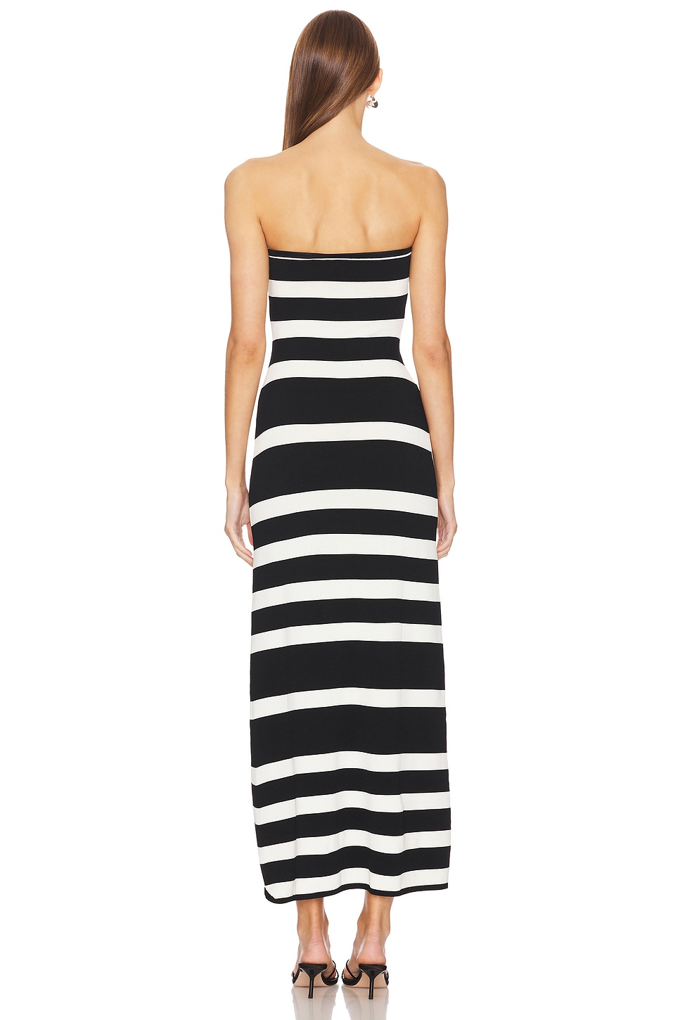 Island Nights Tube Dress