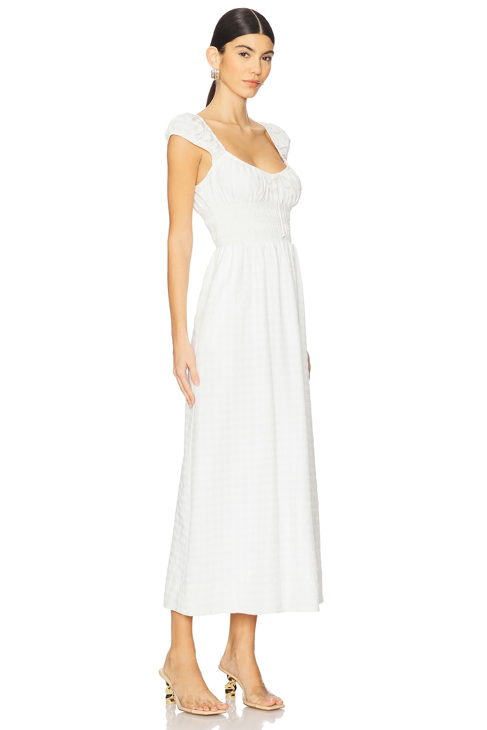 Show Me Your Mumu Laura Dress