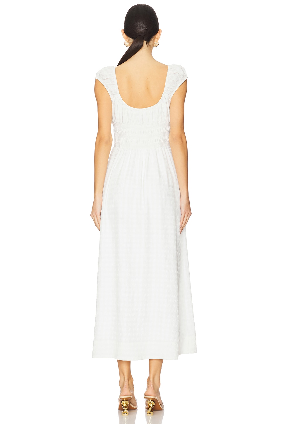 Show Me Your Mumu Laura Dress