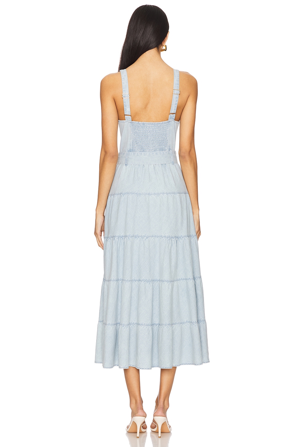 Lainey Midi Dress