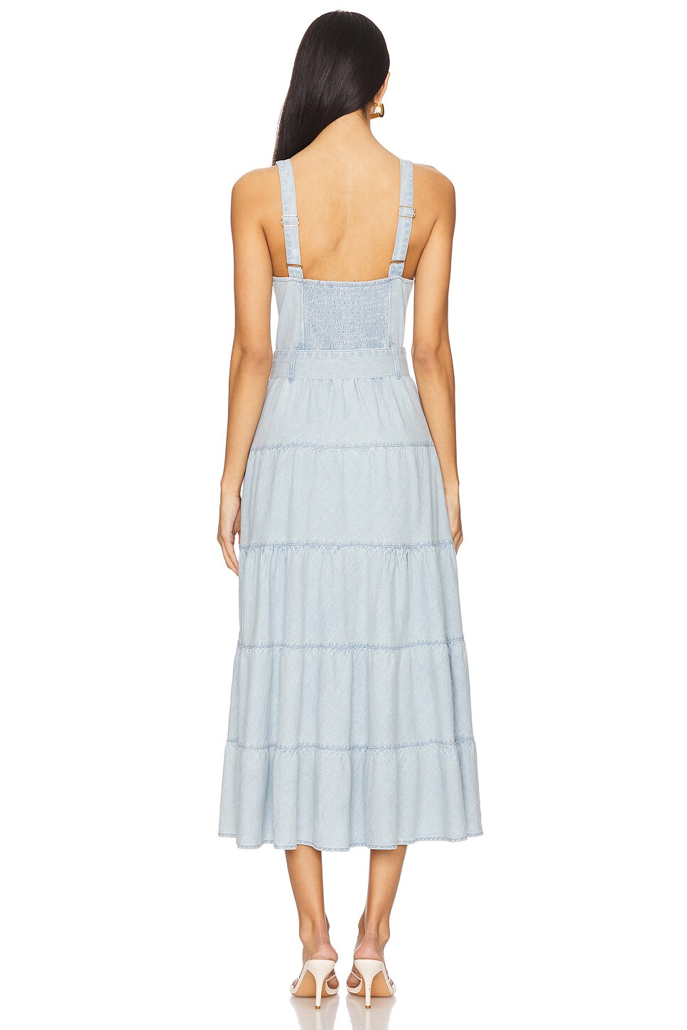 Lainey Midi Dress