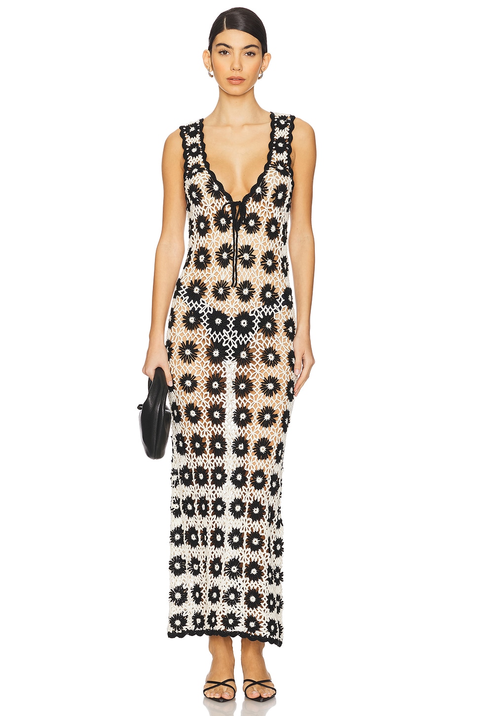 Vacay Tank Dress