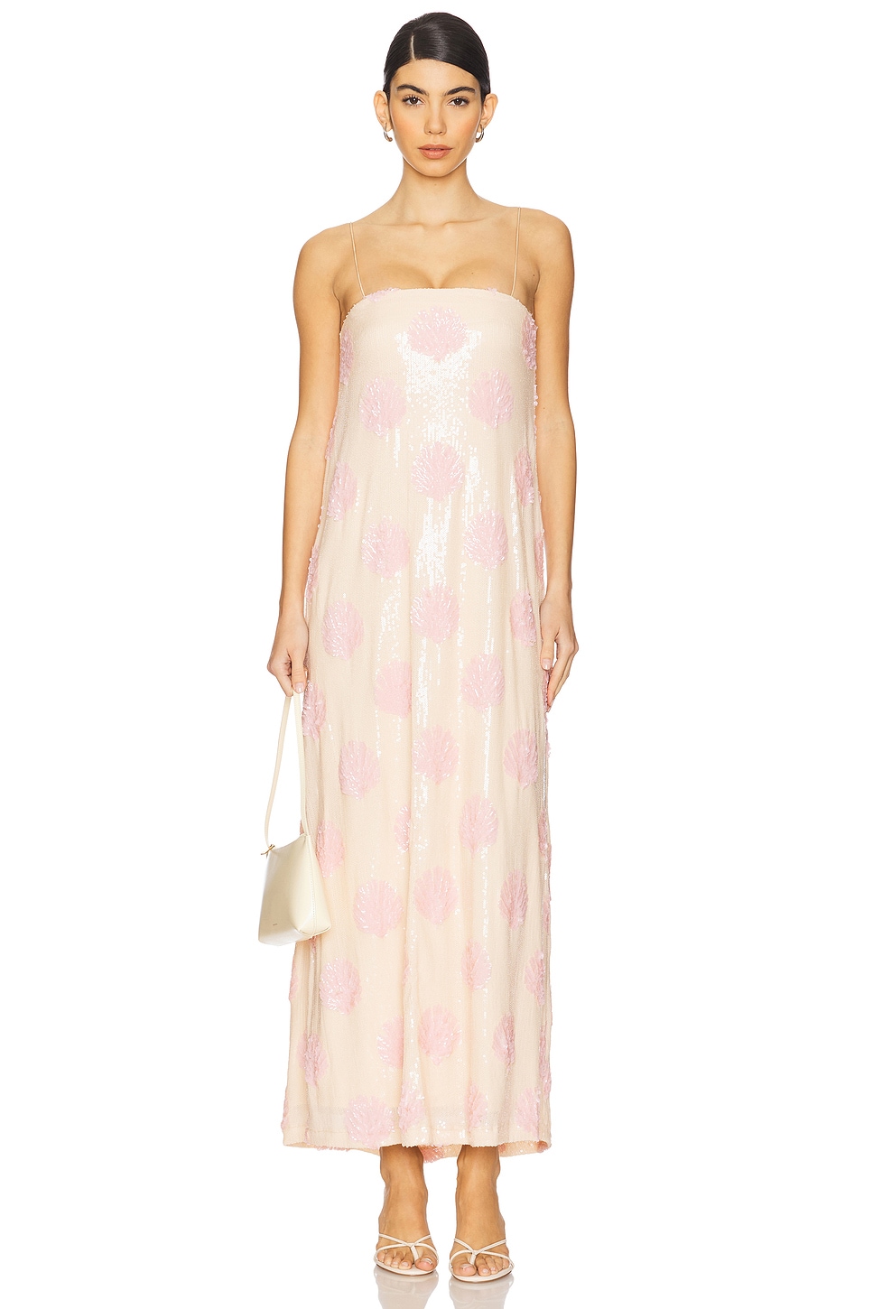 Lizzy Midi Dress