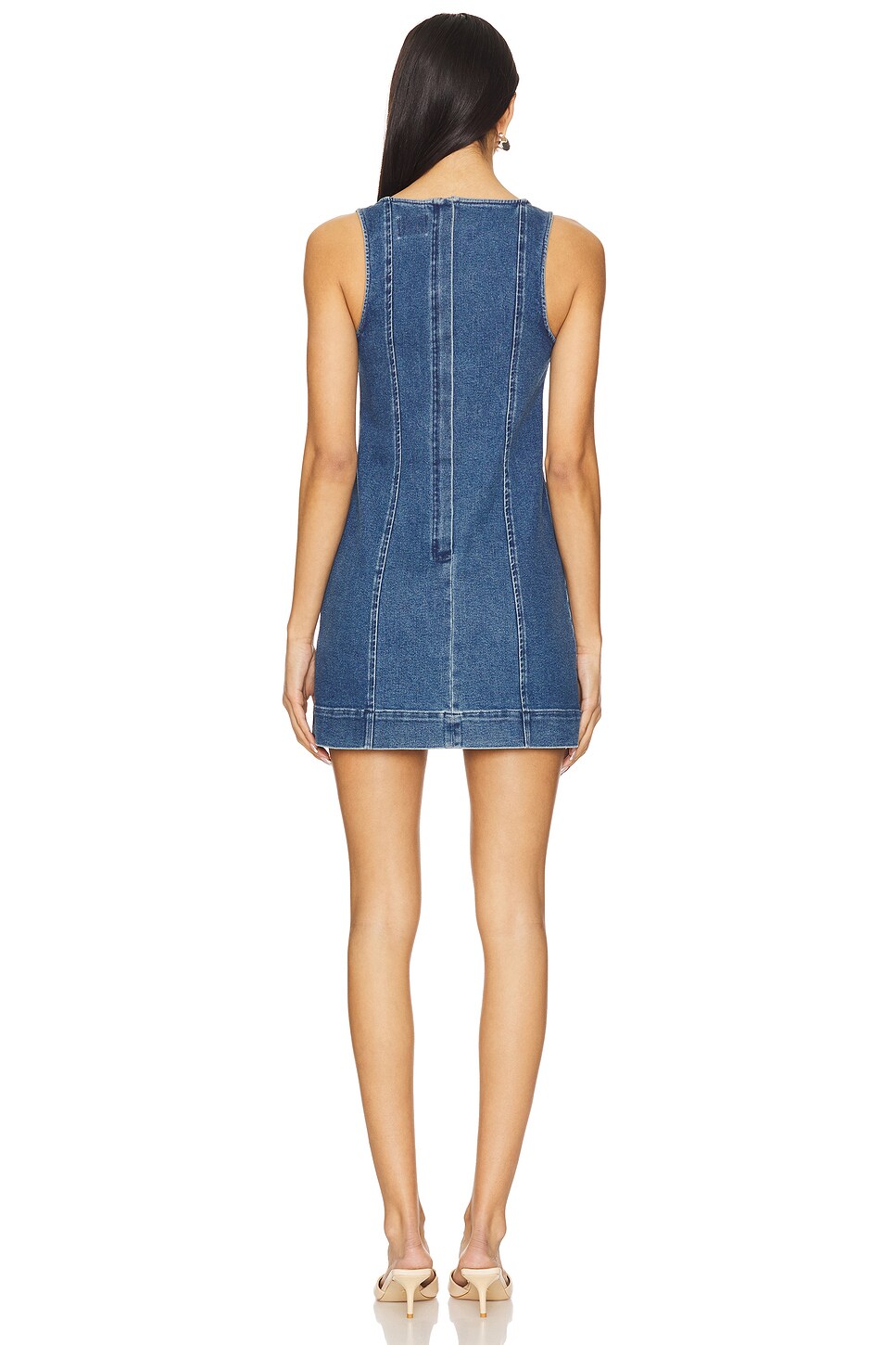 Bridgeport Bow Dress