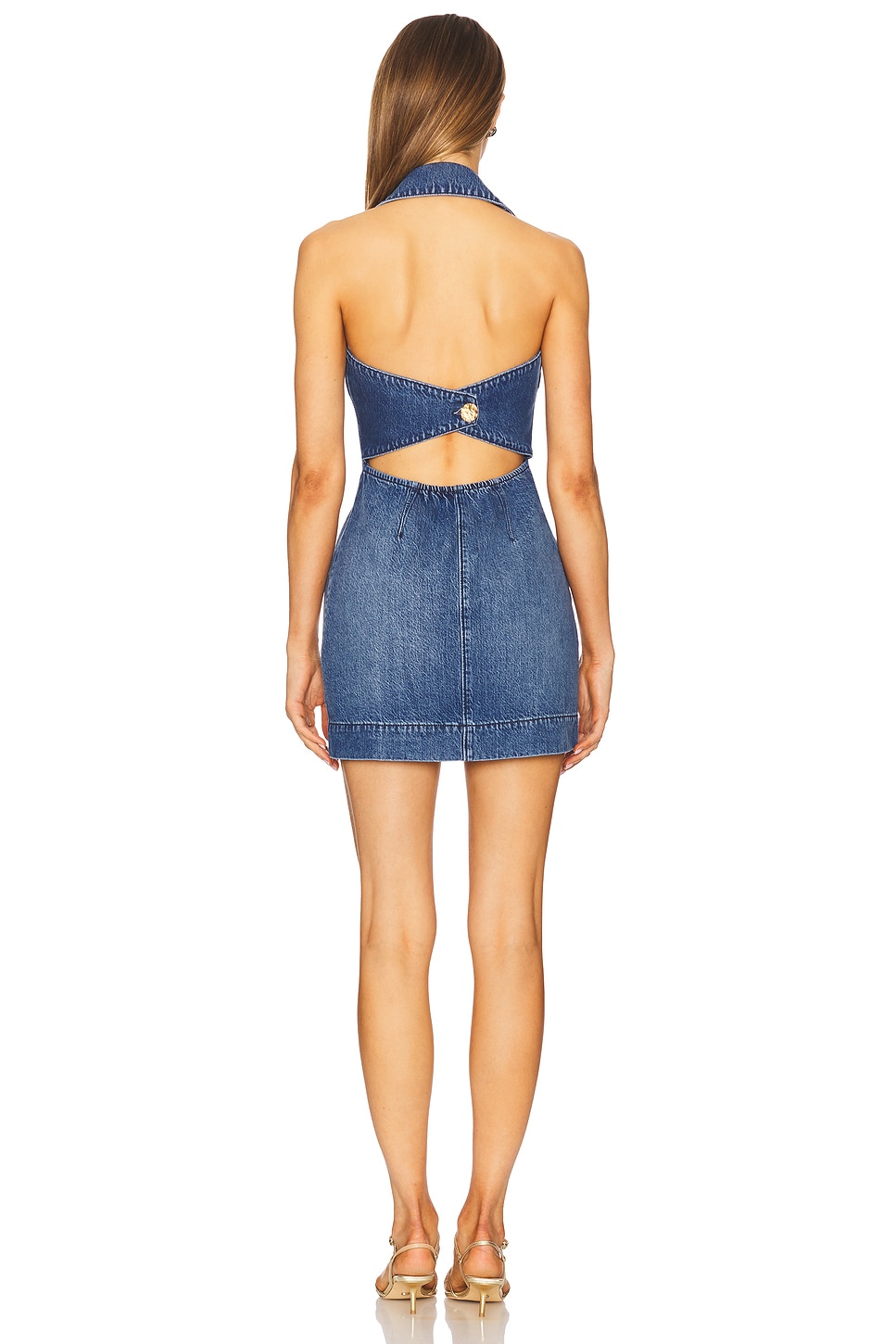 Darien Dress