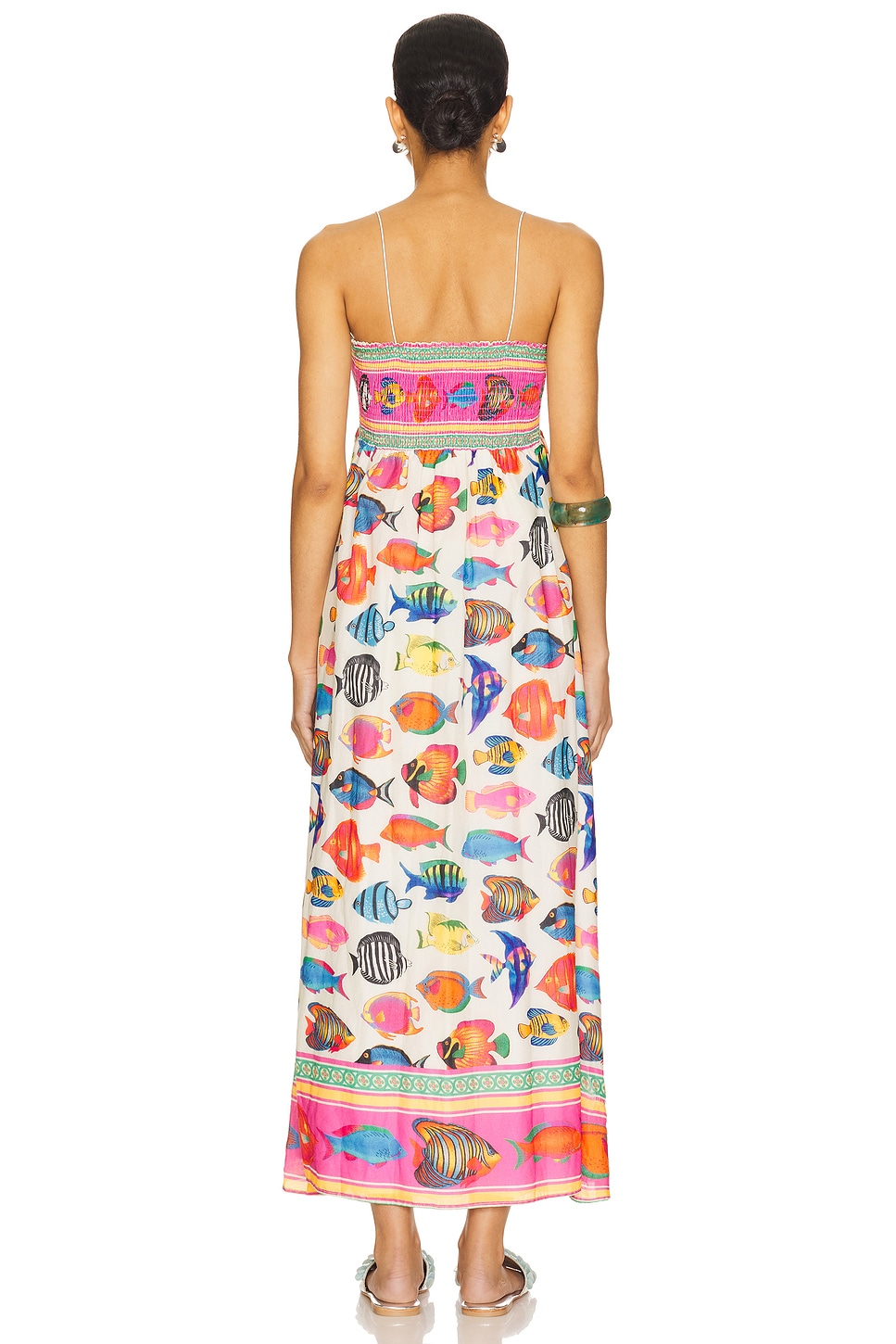 Skylar Maxi Dress