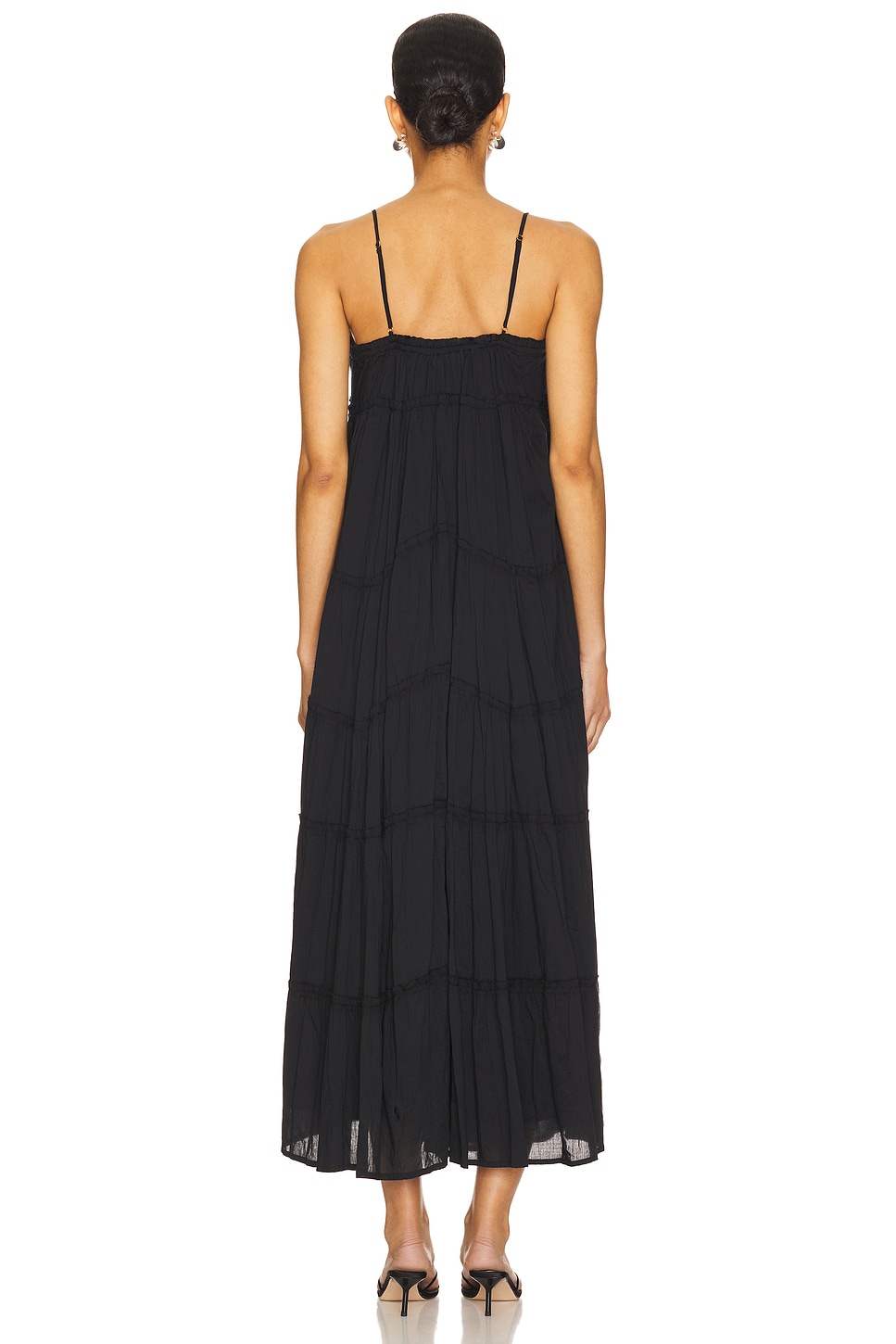Gracie Midi Dress - Thumbnail 3