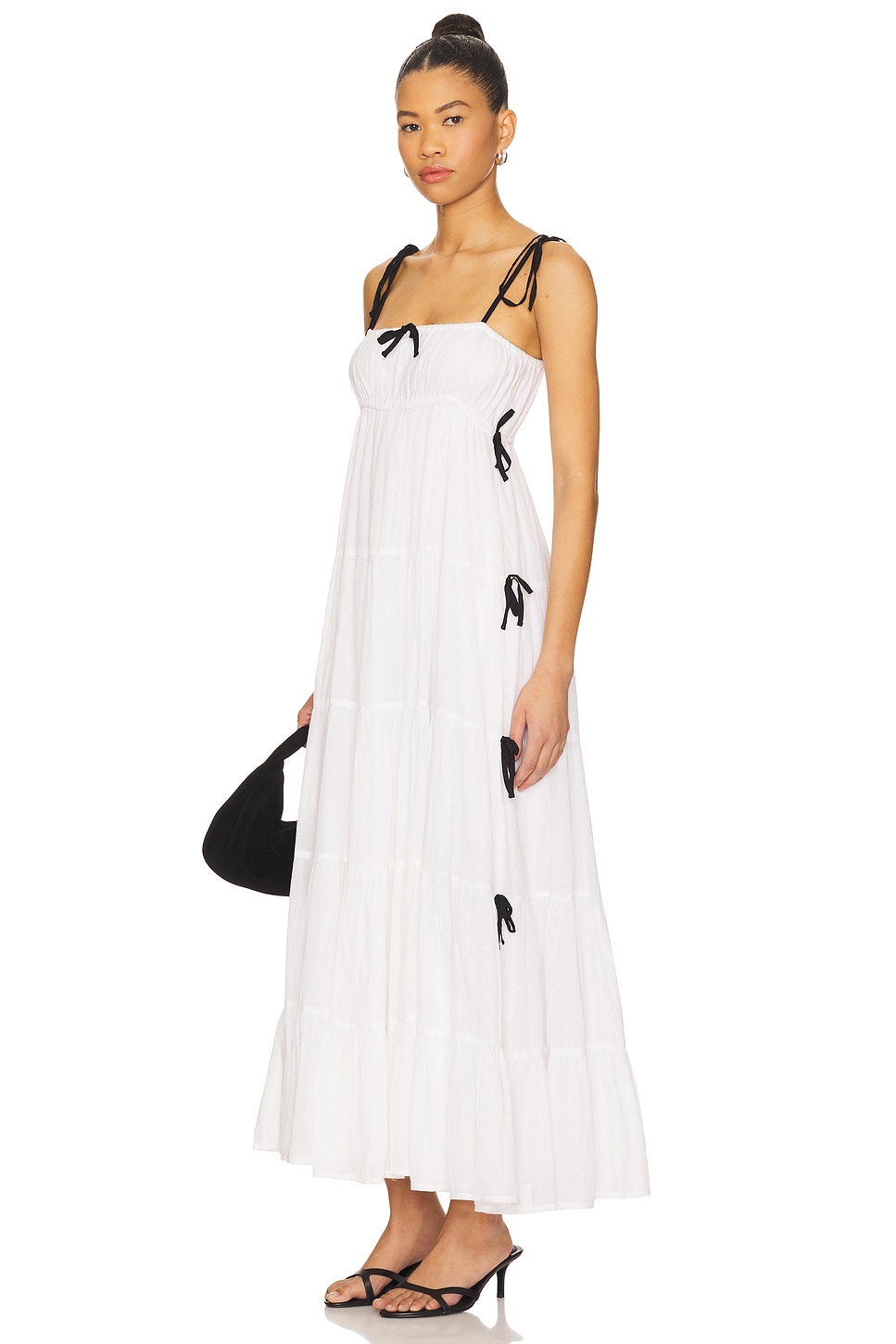 Show Me Your Mumu - Harmony Maxi Dress | Plush Show Me Your Mumu - Harmony Maxi Dress | Plush