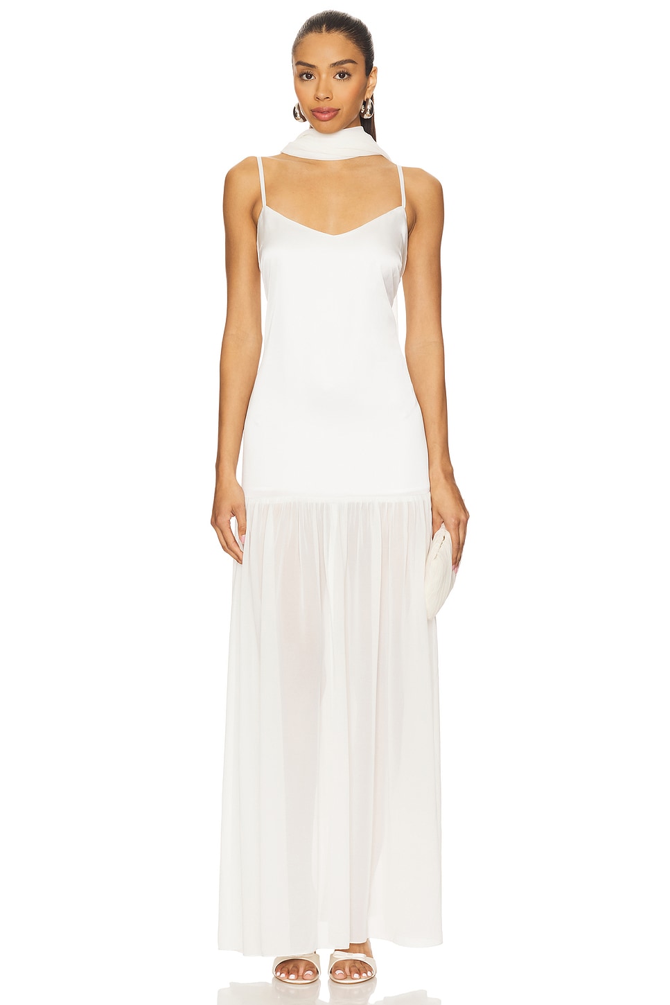 Show Me Your Mumu Dalia Maxi Dress