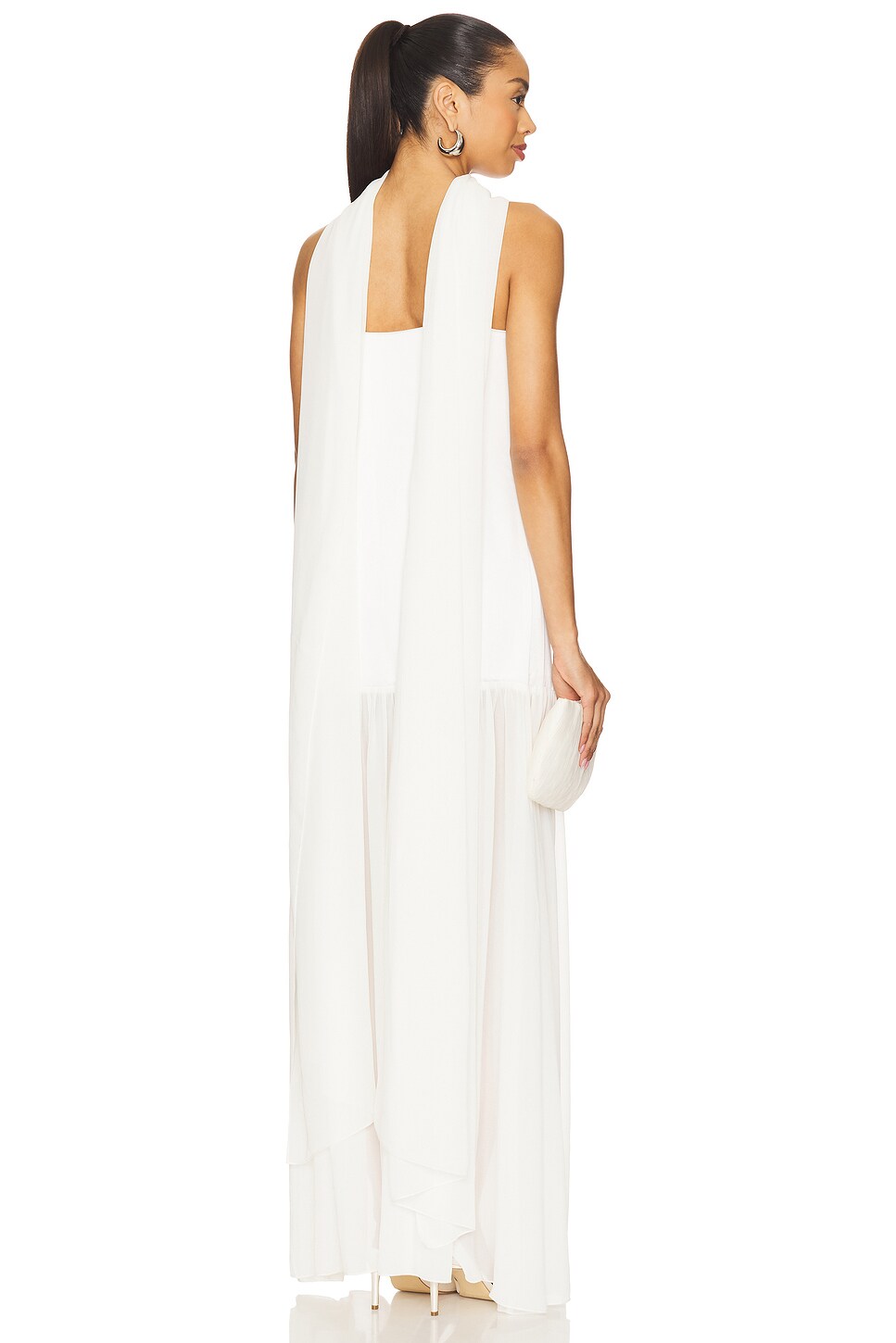Dalia Maxi Dress