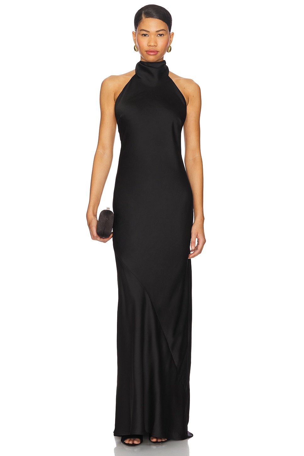 Show Me Your Mumu Lisa Maxi Dress