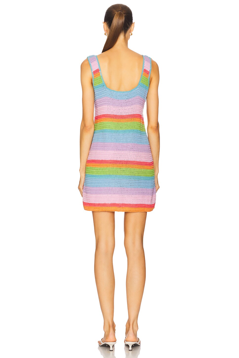Day Trip Dress