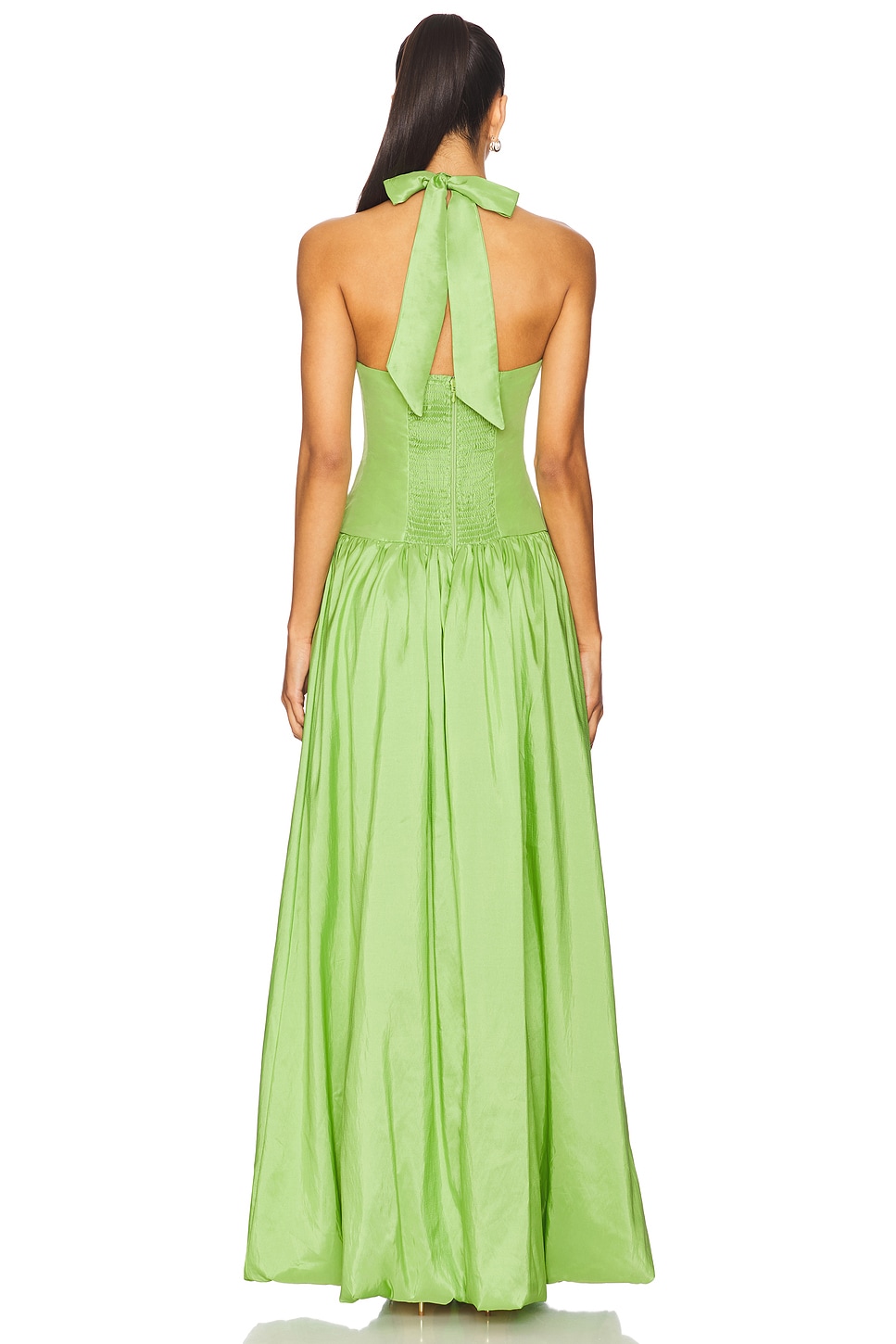 Eliza Maxi Dress