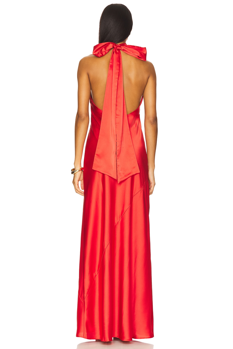 Lisa Maxi Dress