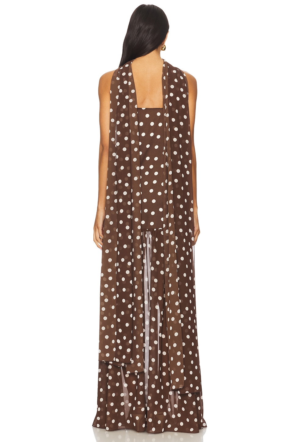 Dalia Maxi Dress