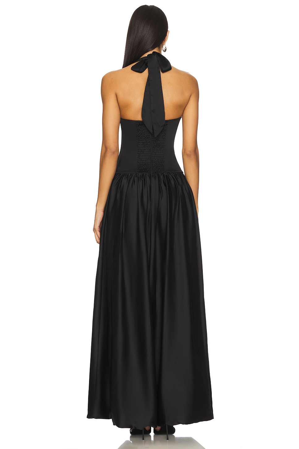 Eliza Maxi Dress