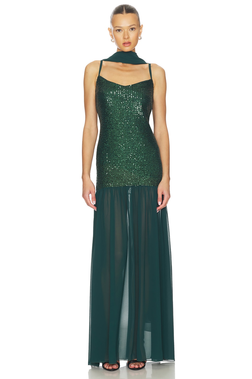 Dalia Maxi Dress Dalia Maxi Dress