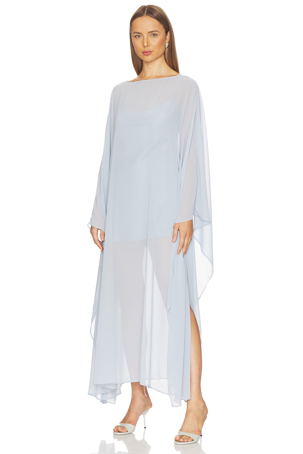 Show Me Your Mumu Olsen Maxi Dress thumbnail
