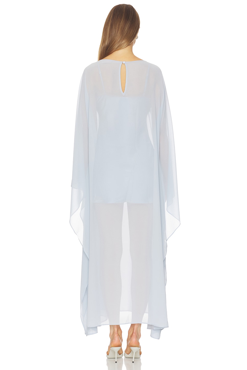 Show Me Your Mumu Olsen Maxi Dress thumbnail