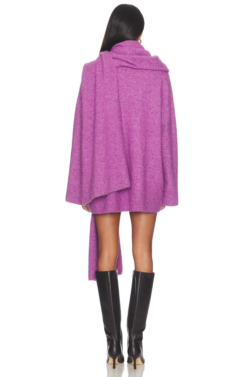 Show Me Your Mumu Oslo Sweater Dress