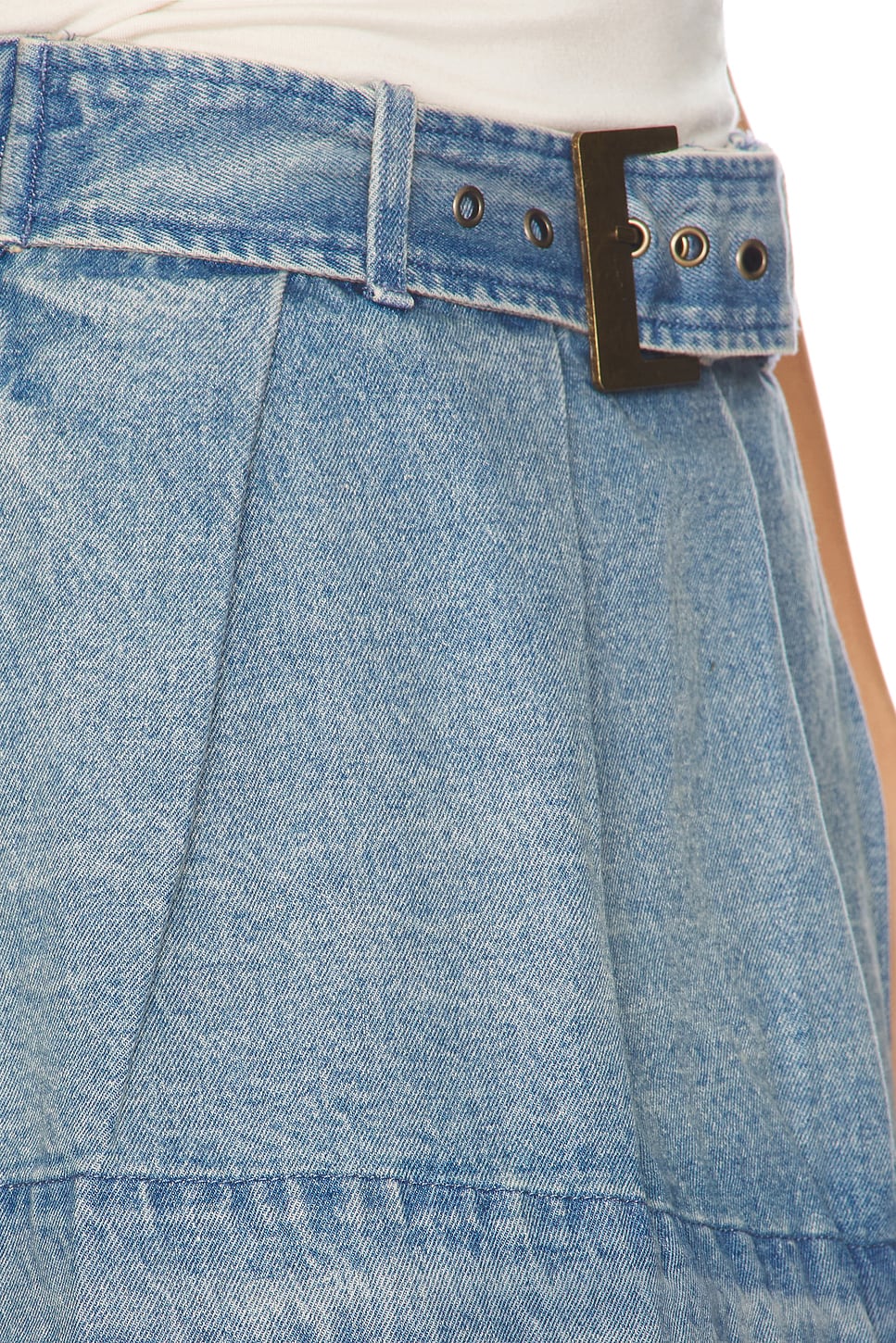 Lohan Mini Skort