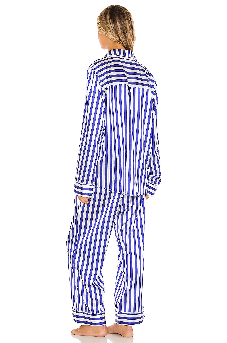 Classic PJ Set