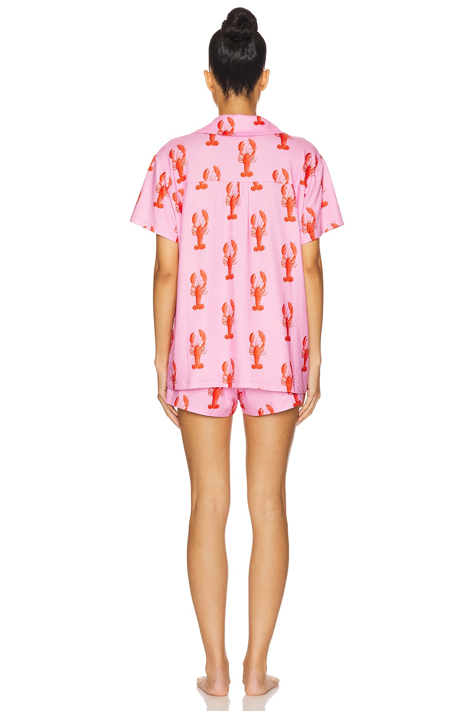 Sunday Morning Pj Set
