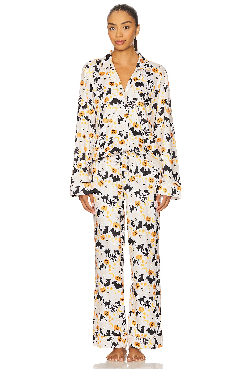 Classic Pj Set